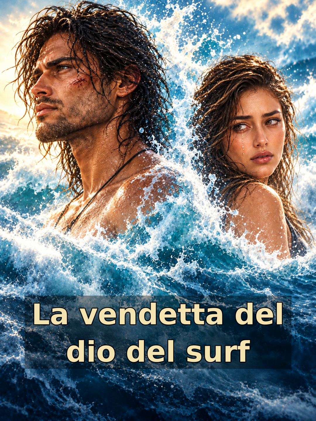 La vendetta del dio del surf
