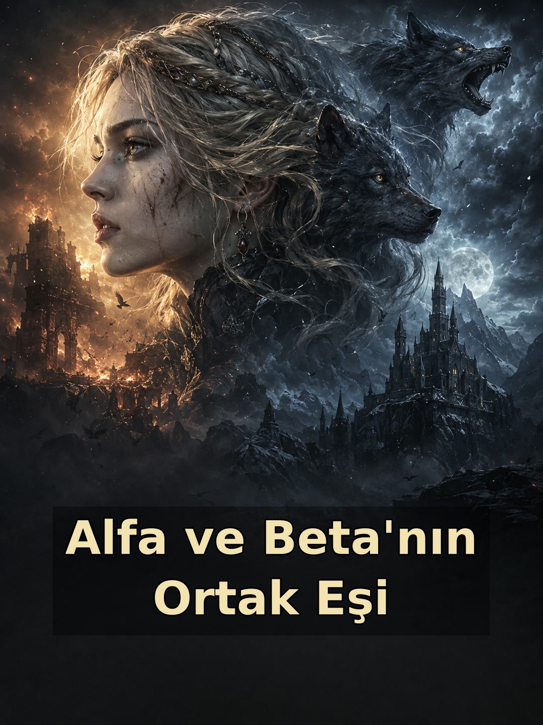 Alfa ve Beta'nın Ortak Eşi