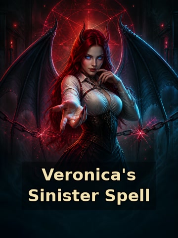 Veronica's Sinister Spell