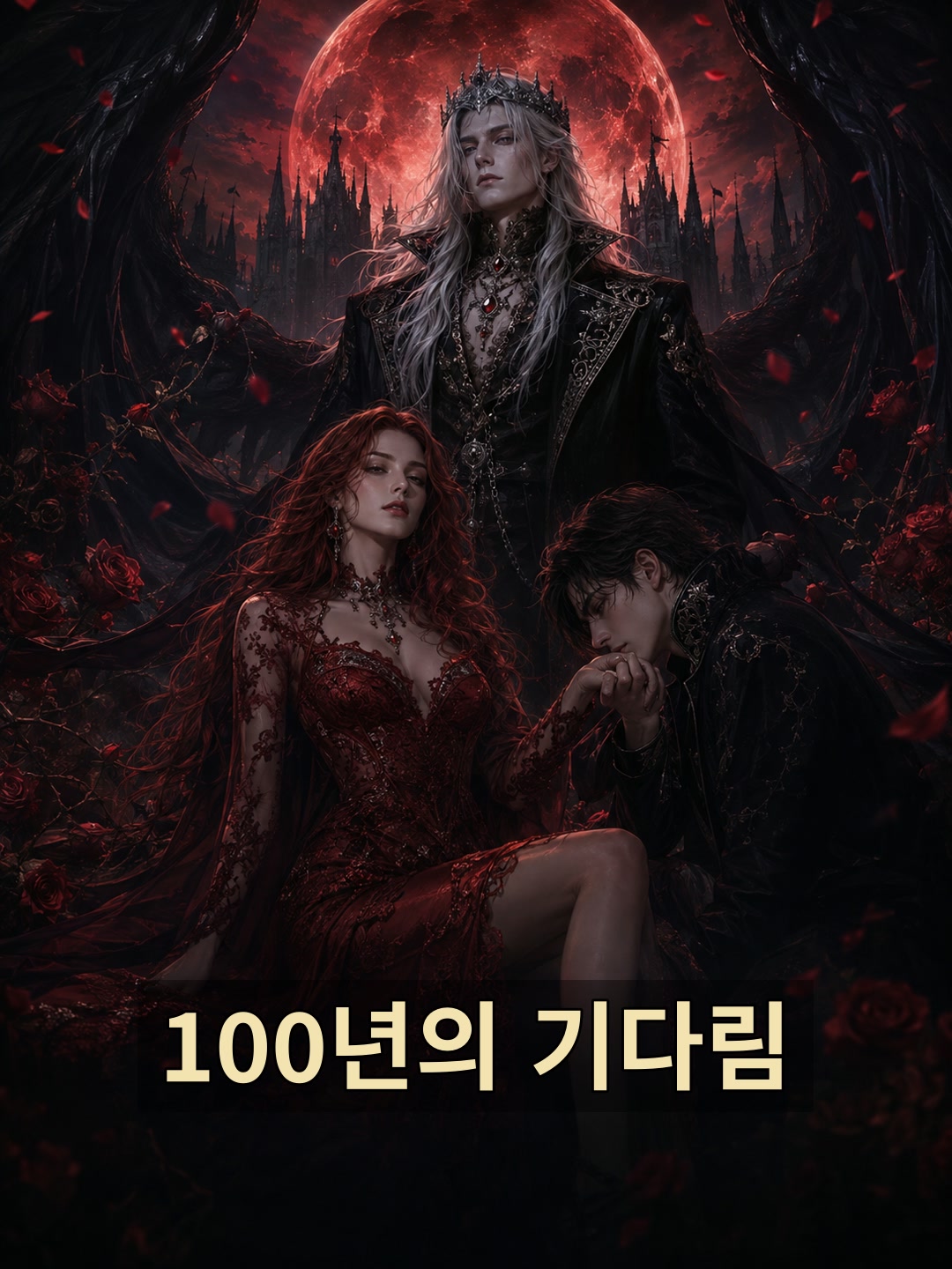 100년의 기다림
