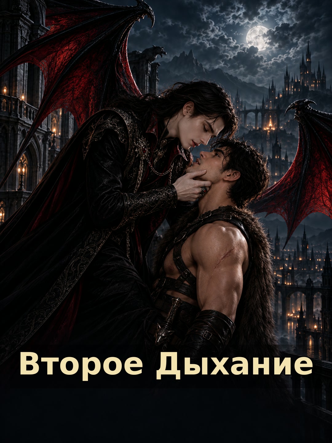 Второе Дыхание
