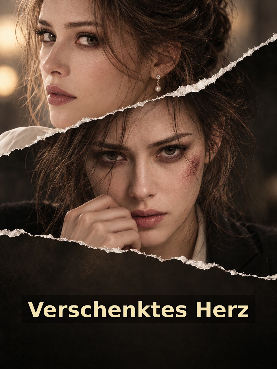 Verschenktes Herz