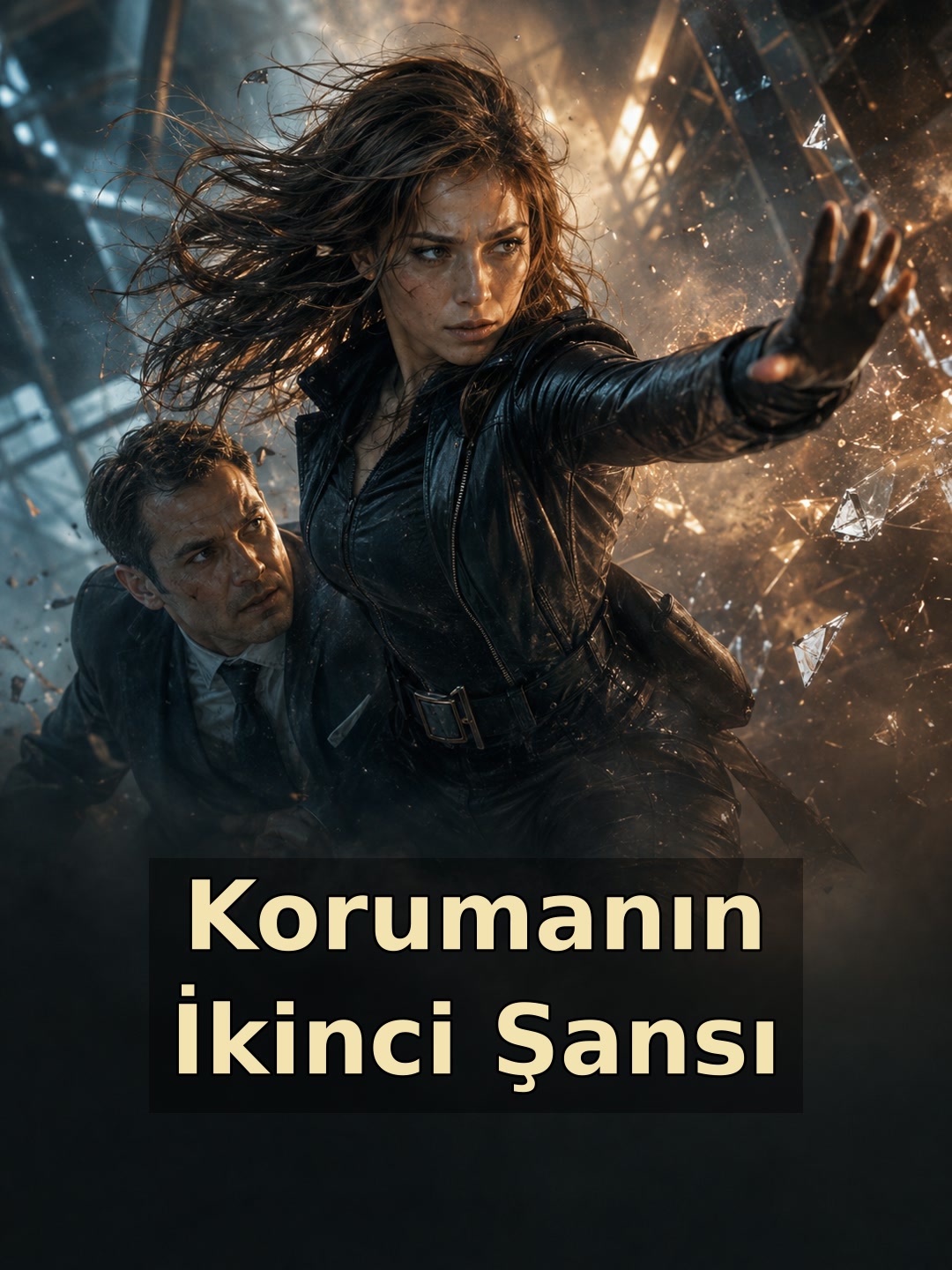 Korumanın İkinci Şansı