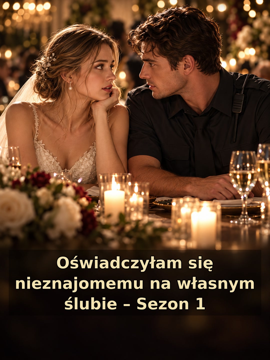 Oświadczyłam się nieznajomemu na własnym ślubie – Sezon 1