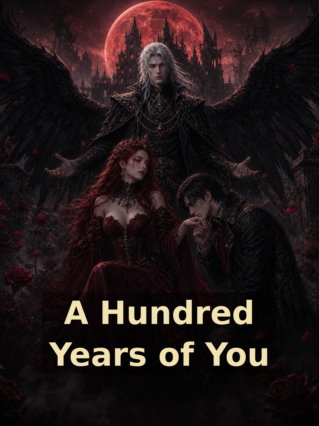 A Hundred Years of You