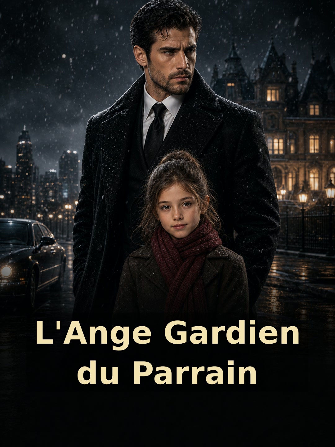 L'Ange Gardien du Parrain