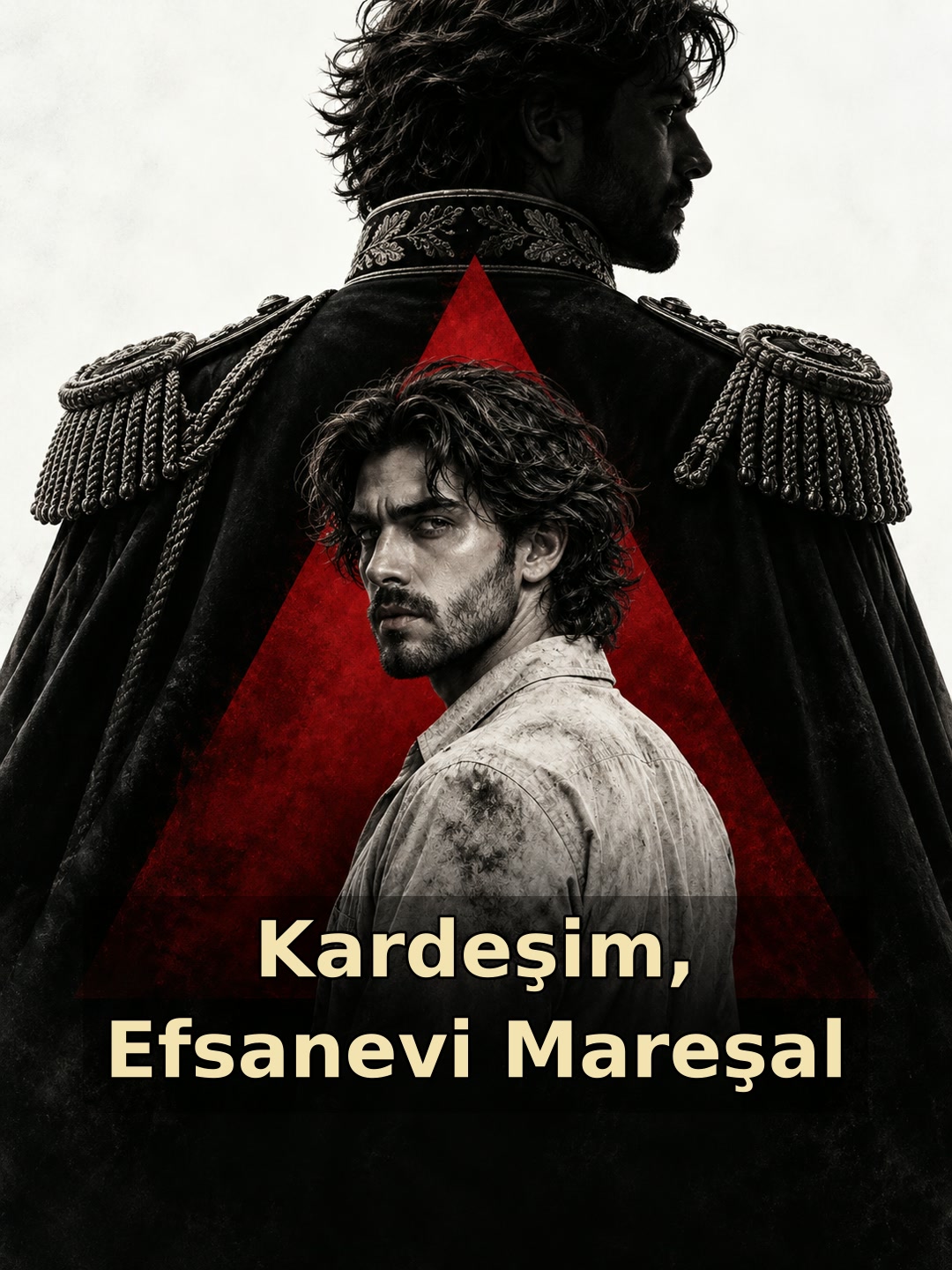 Kardeşim, Efsanevi Mareşal