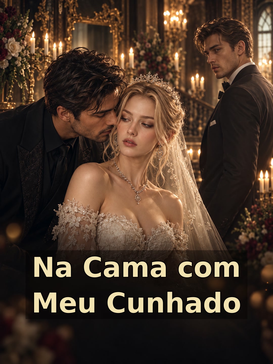 Na Cama com Meu Cunhado