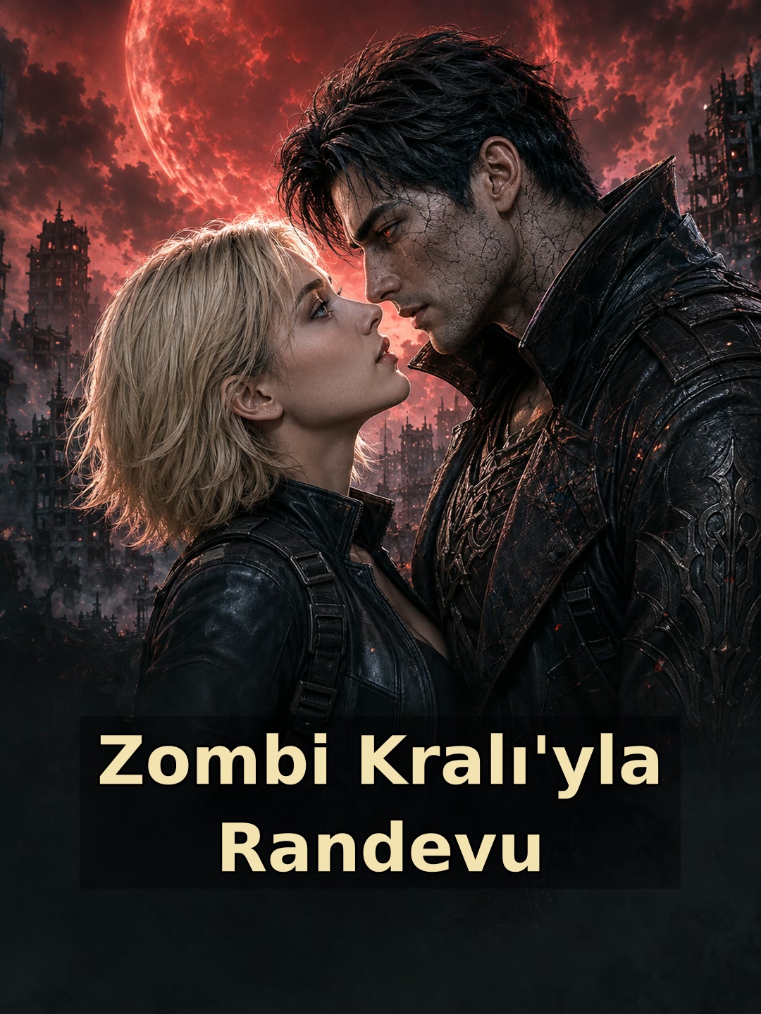 Zombi Kralı'yla Randevu