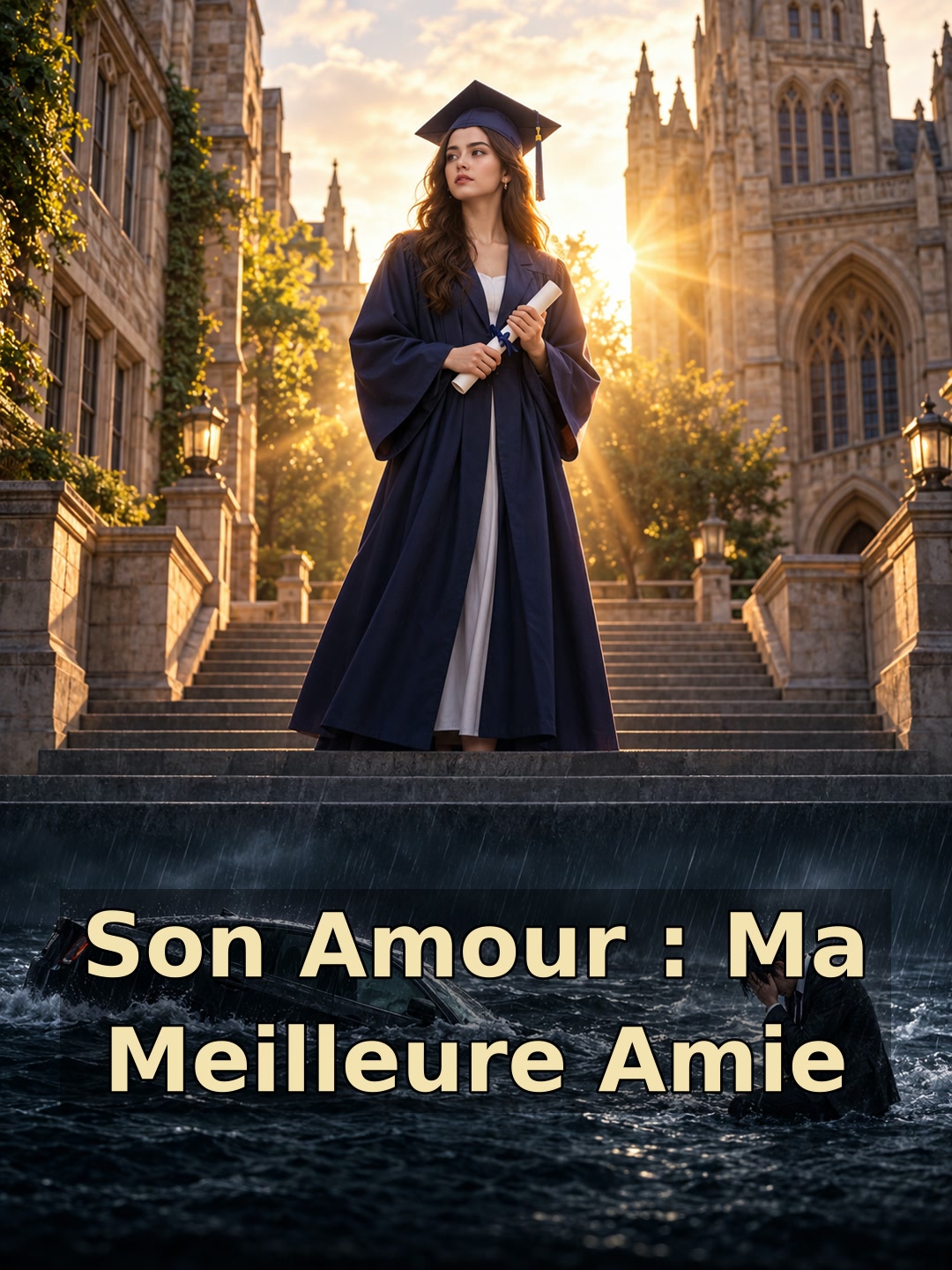 Son Amour : Ma Meilleure Amie
