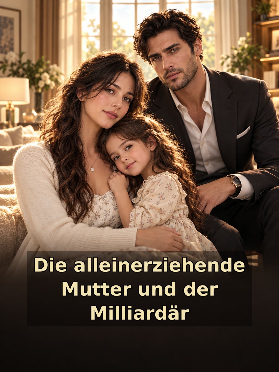 Die alleinerziehende Mutter und der Milliardär