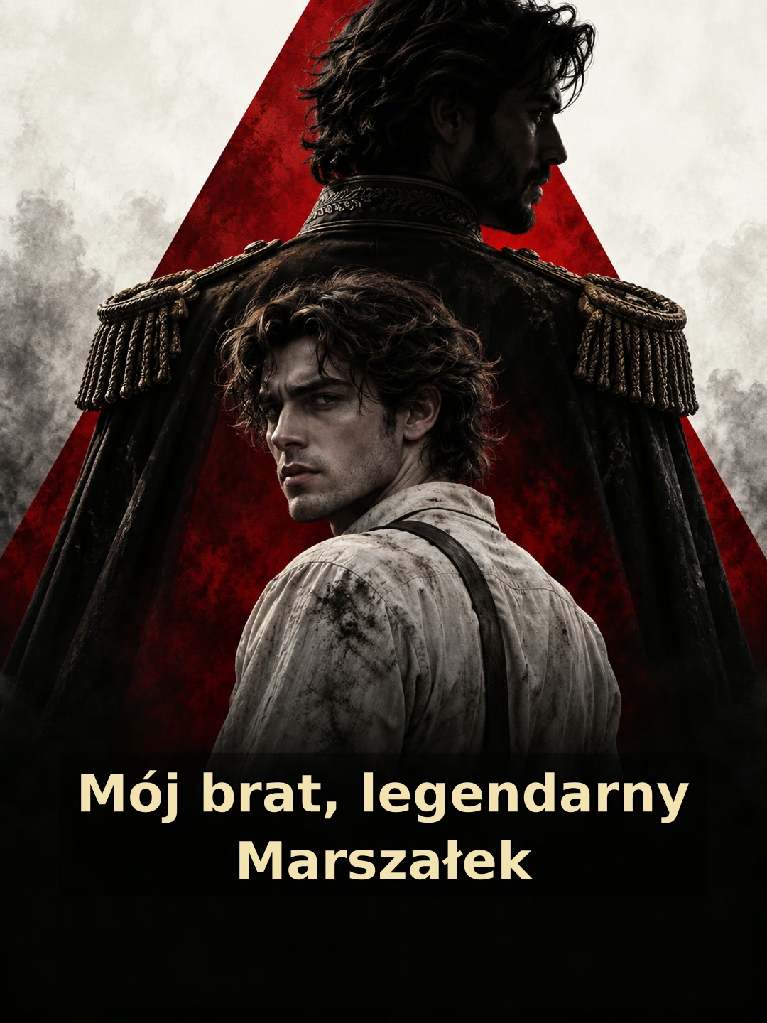 Mój brat, legendarny Marszałek