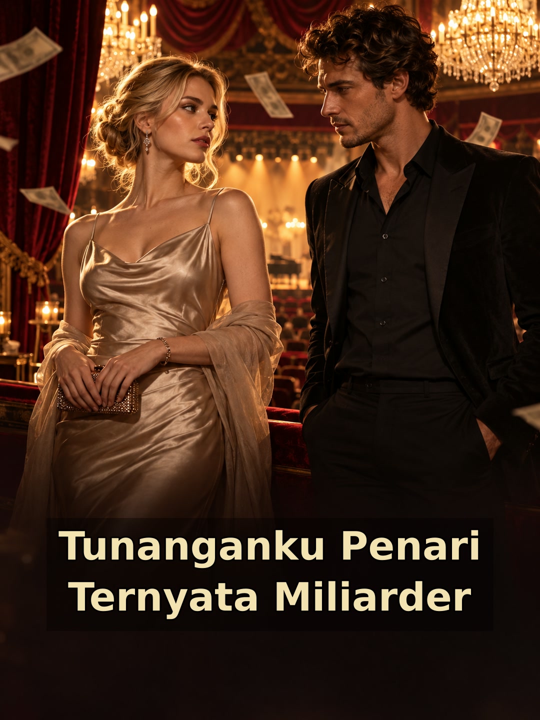 Tunanganku Penari Ternyata Miliarder