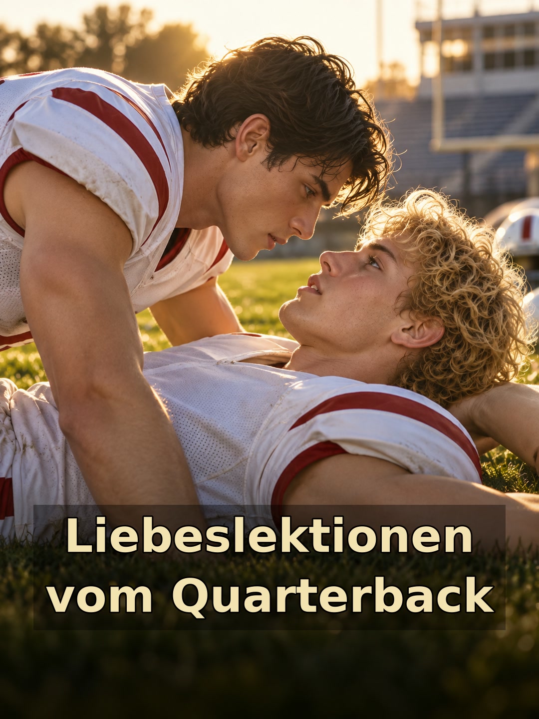 Liebeslektionen vom Quarterback
