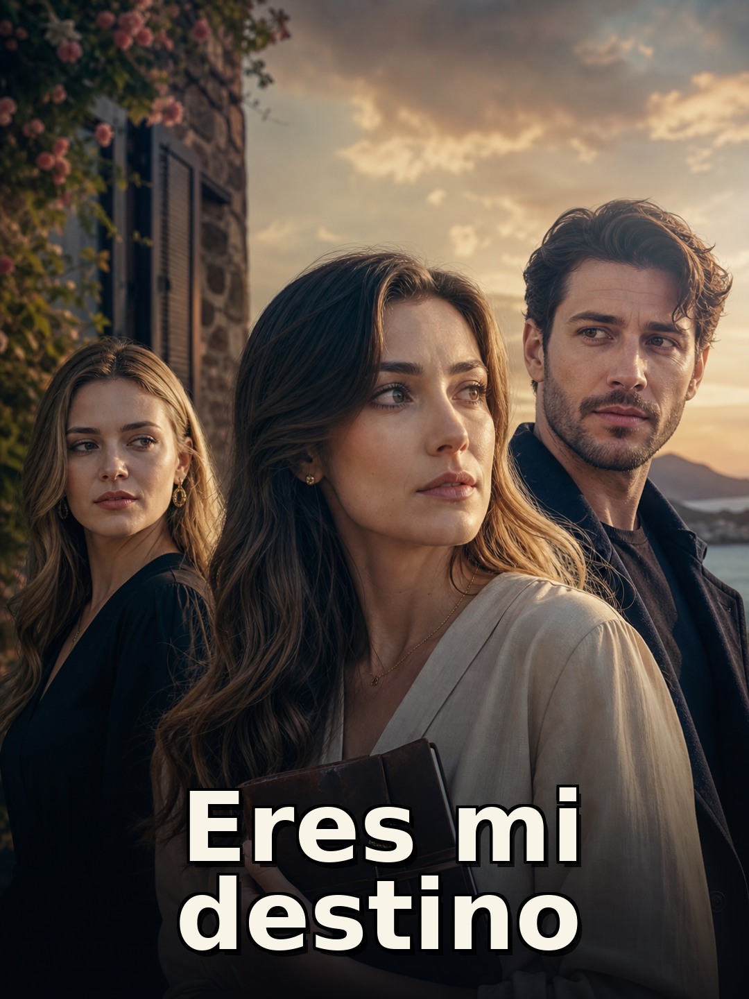 Eres mi destino