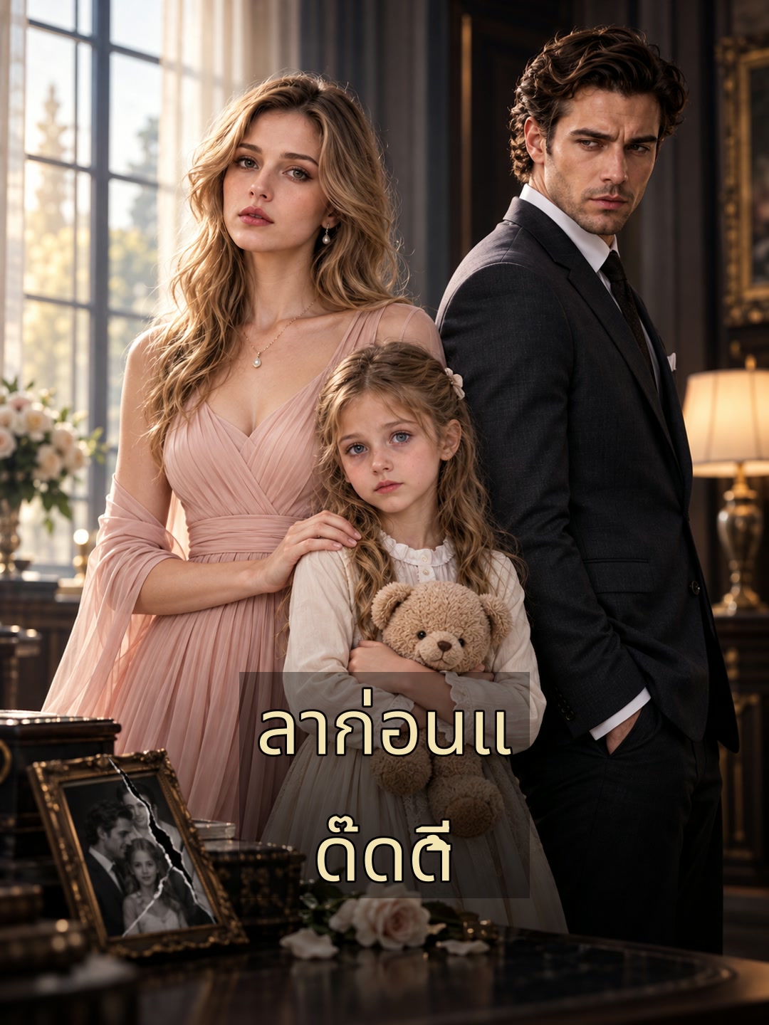 ลาก่อนแด๊ดดี้