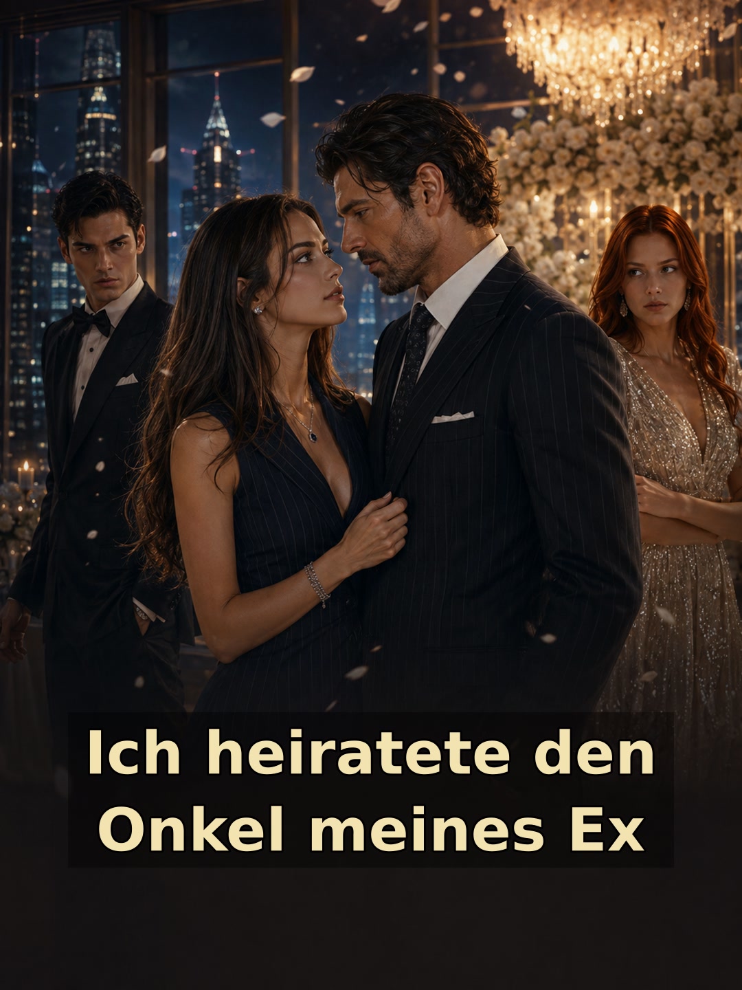 Ich heiratete den Onkel meines Ex