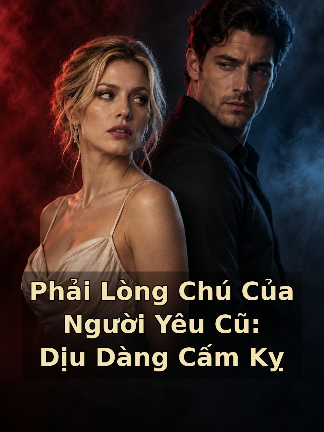 Phải Lòng Chú Của Người Yêu Cũ: Dịu Dàng Cấm Kỵ
