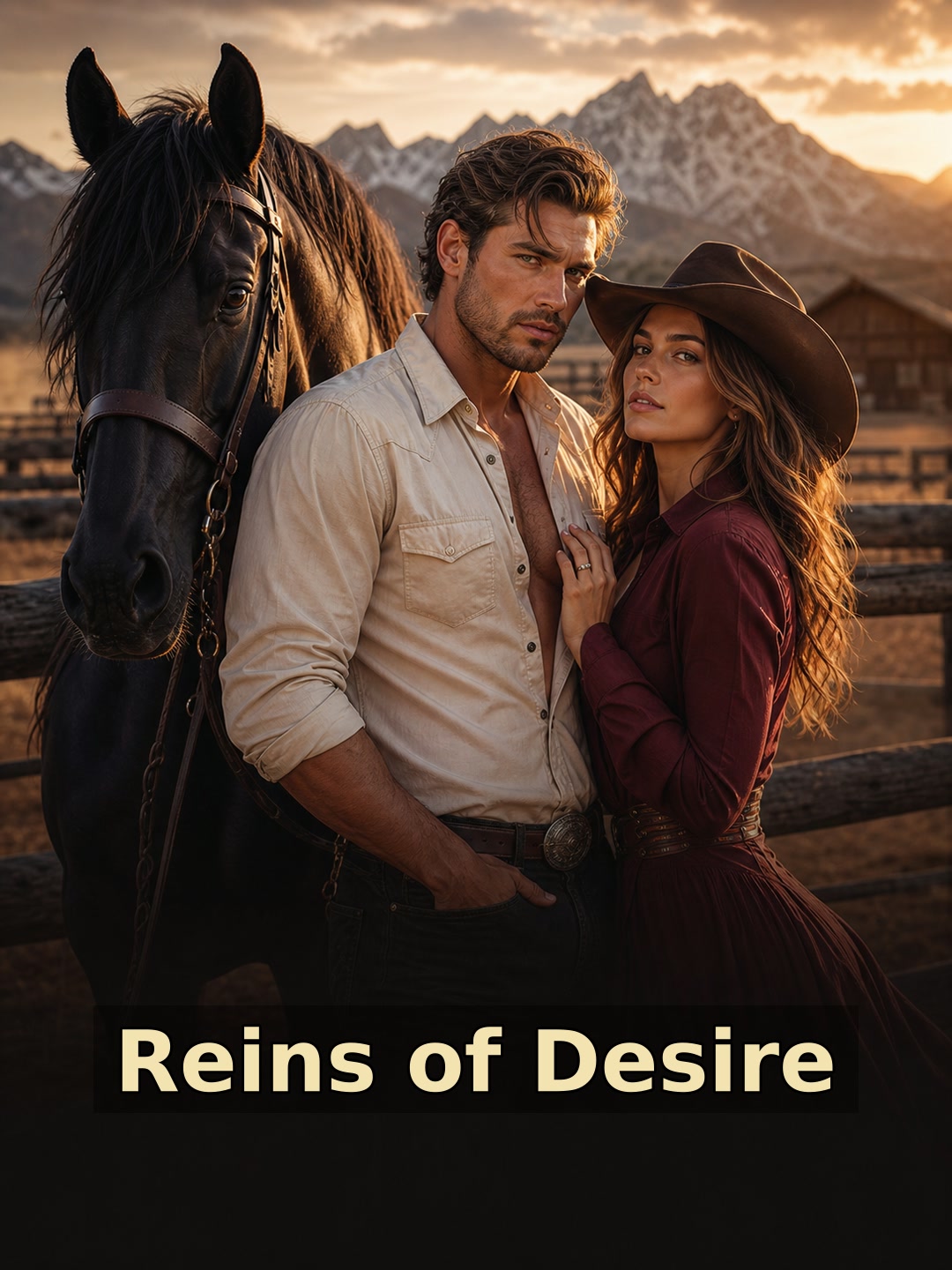 Reins of Desire