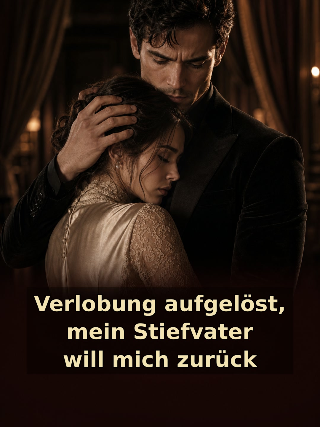 Verlobung aufgelöst, mein Stiefvater will mich zurück