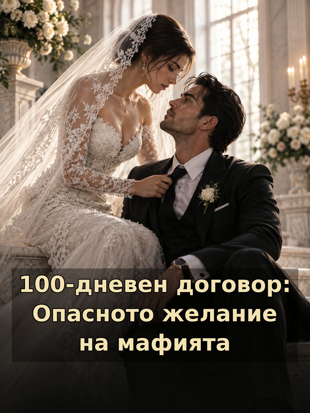 100-дневен договор: Опасното желание на мафията