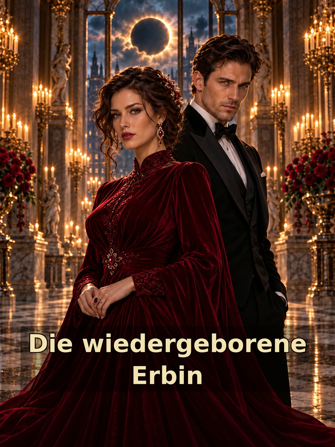 Die wiedergeborene Erbin