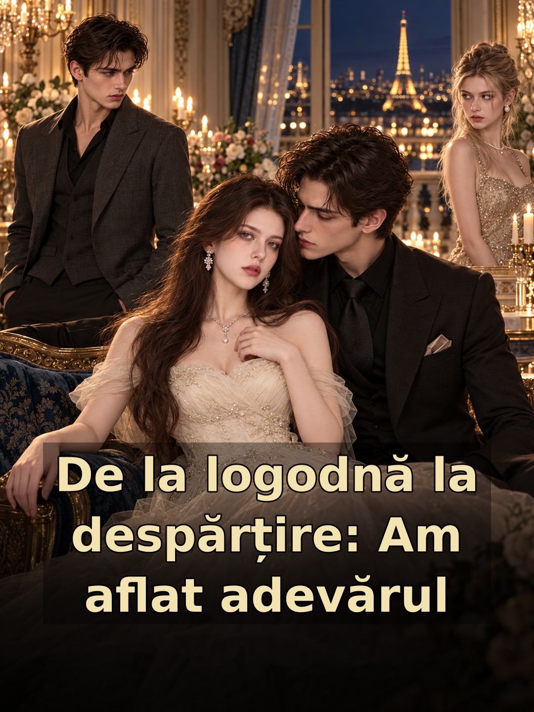 De la logodnă la despărțire: Am aflat adevărul