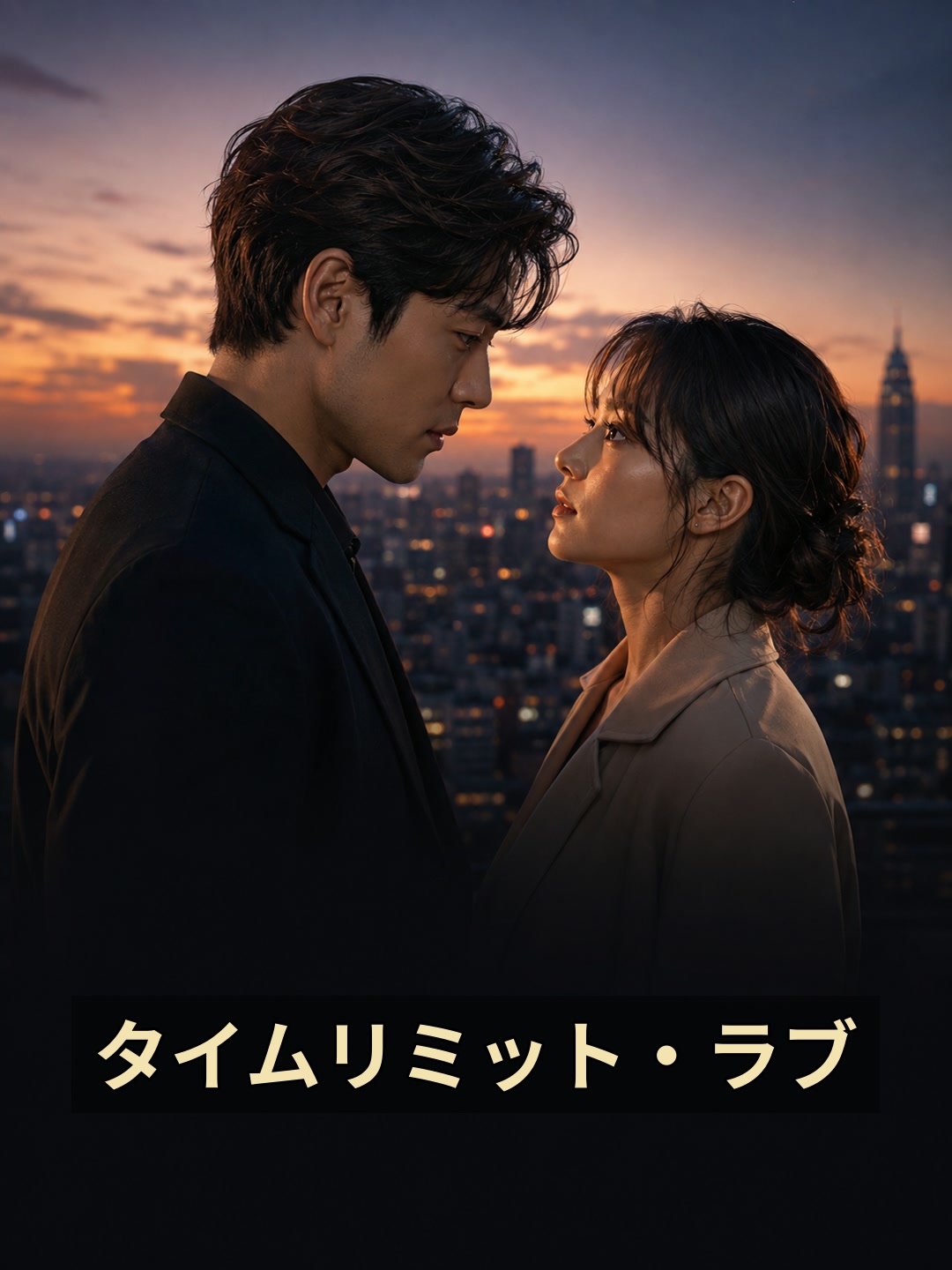タイムリミット・ラブ