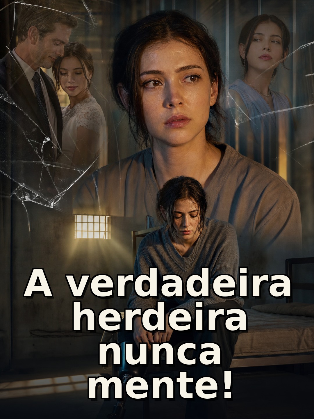 A verdadeira herdeira nunca mente!