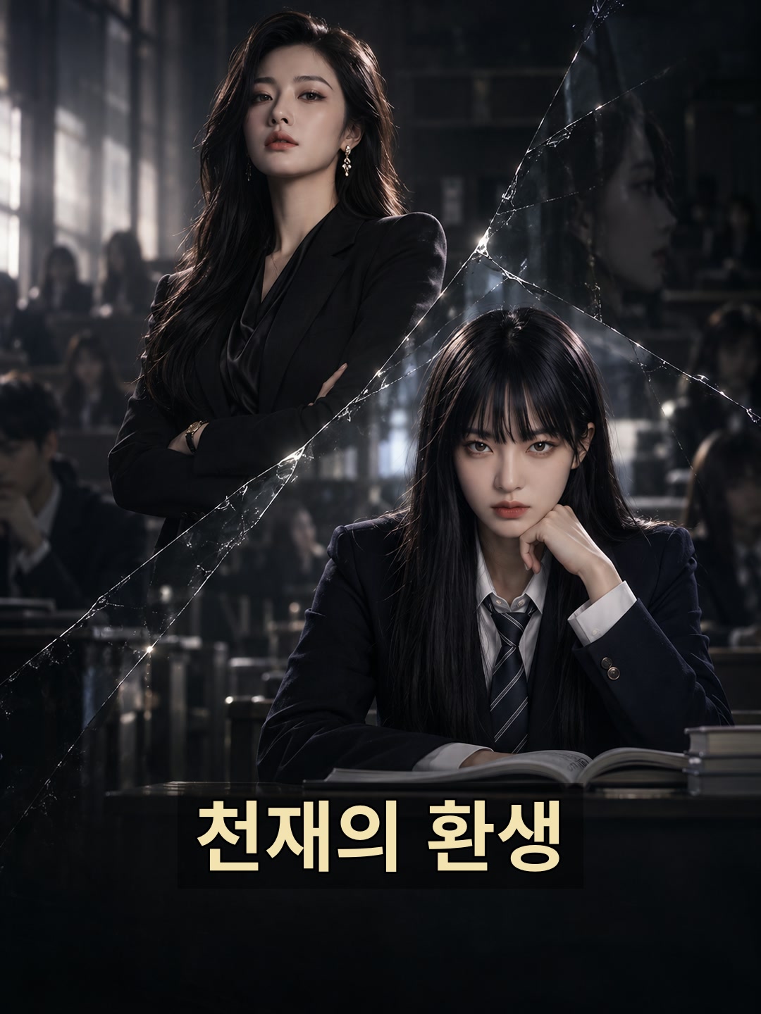 천재의 환생