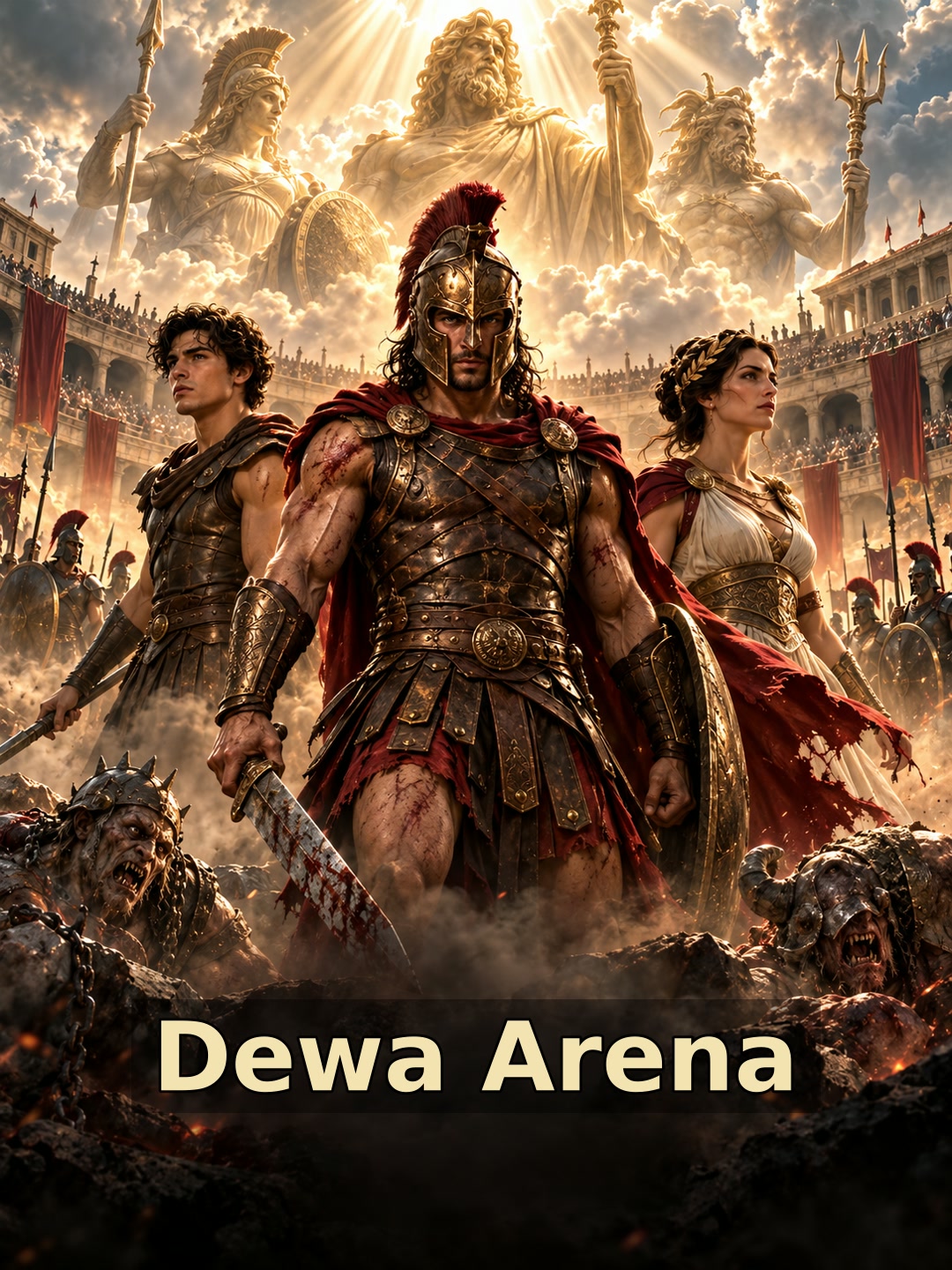 Dewa Arena