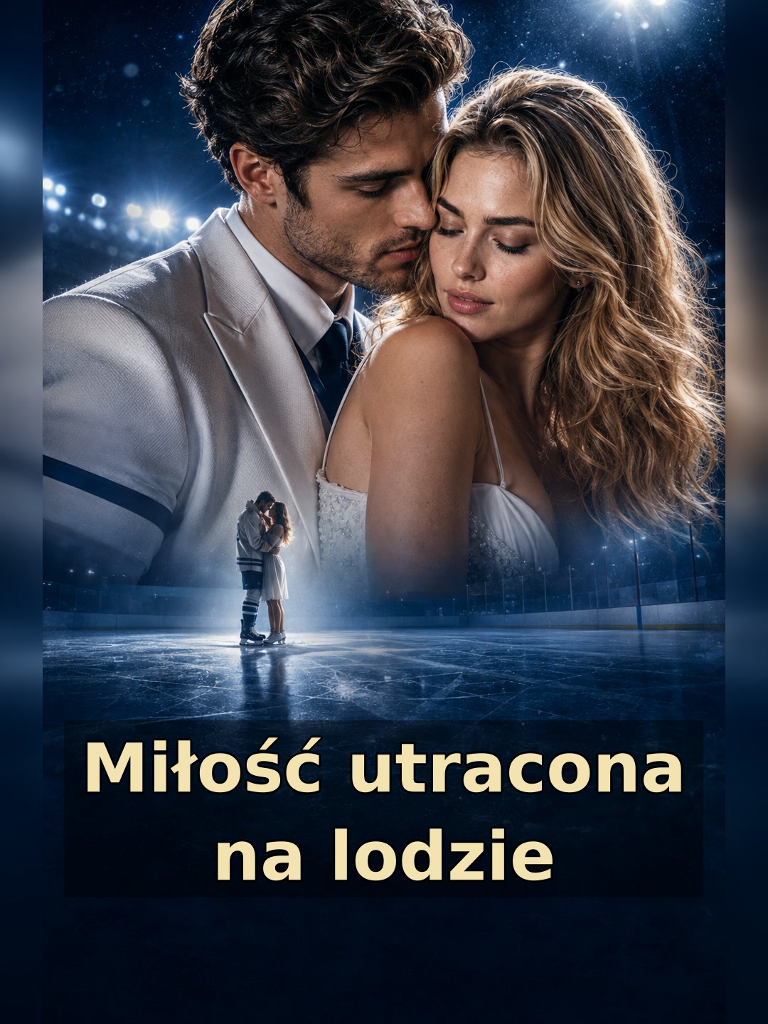 Miłość utracona na lodzie