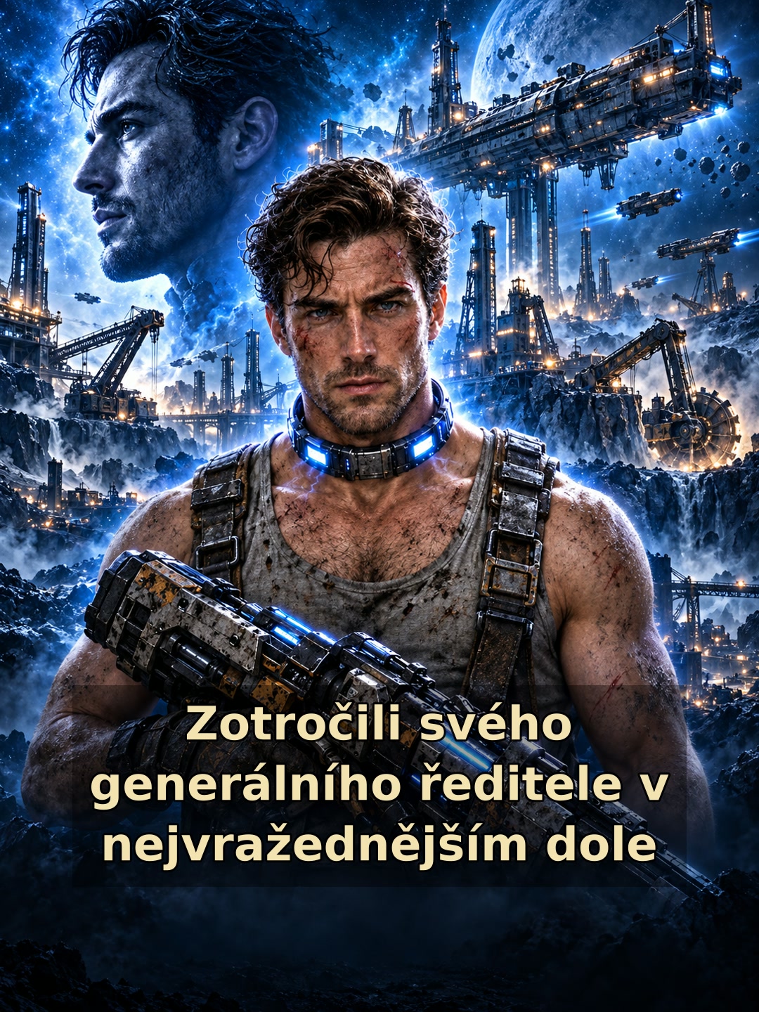 Zotročili svého generálního ředitele v nejvražednějším dole