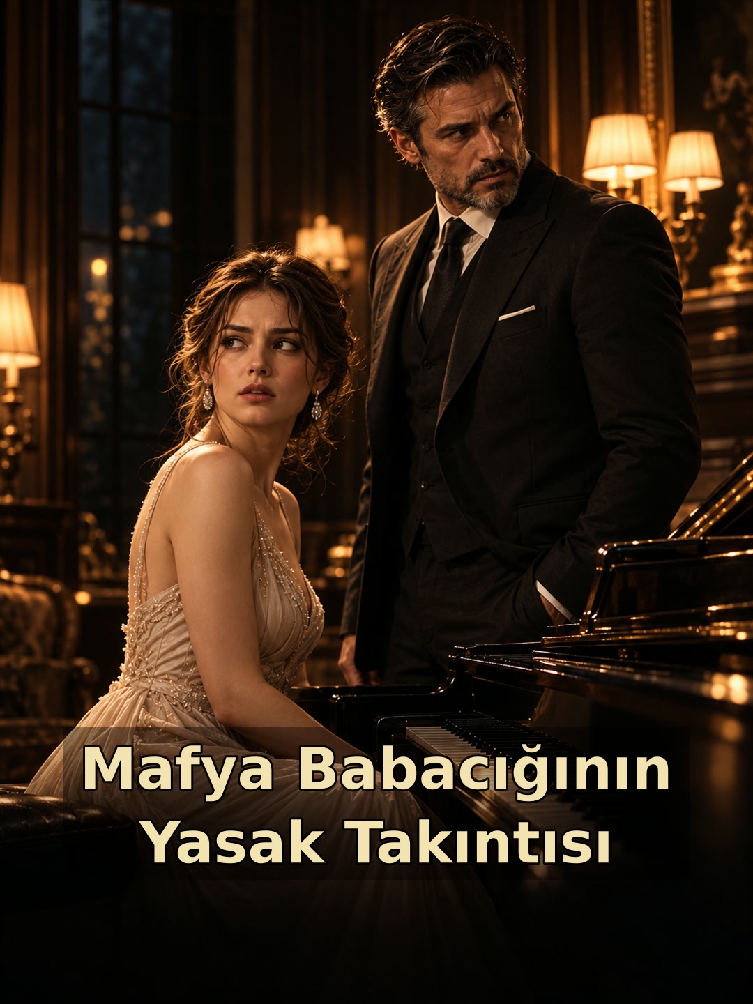 Mafya Babacığının Yasak Takıntısı
