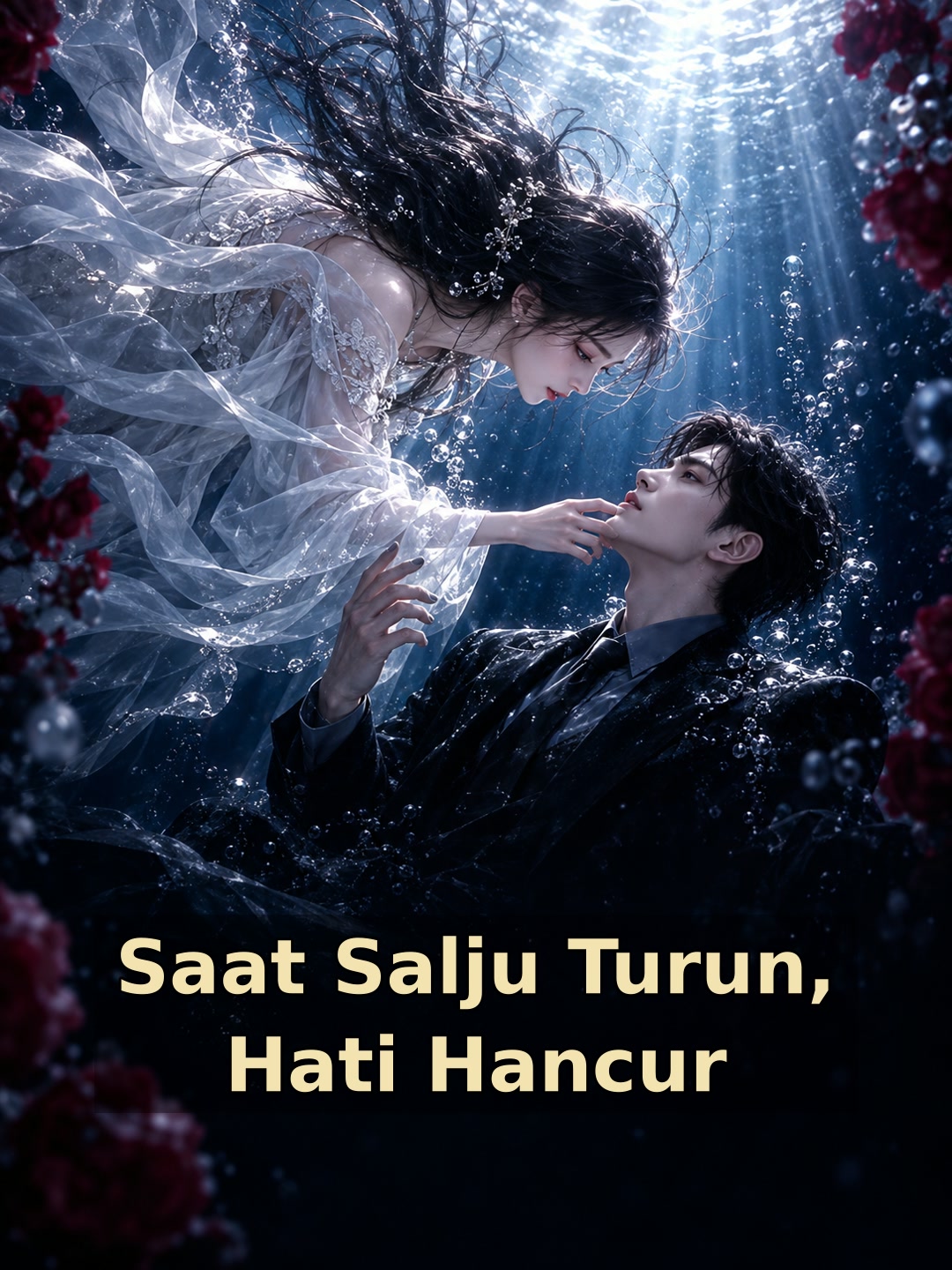 Saat Salju Turun, Hati Hancur