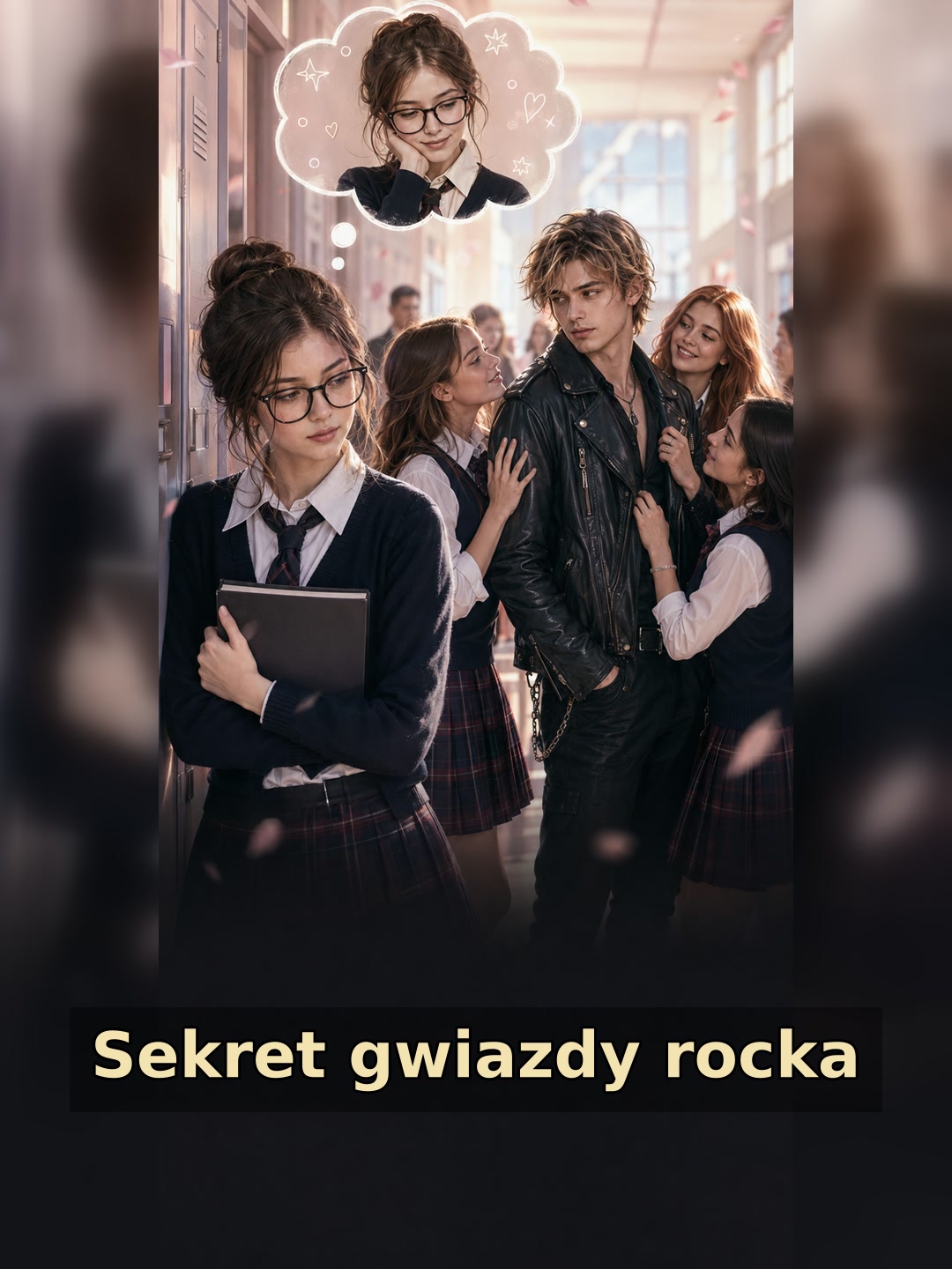 Sekret gwiazdy rocka