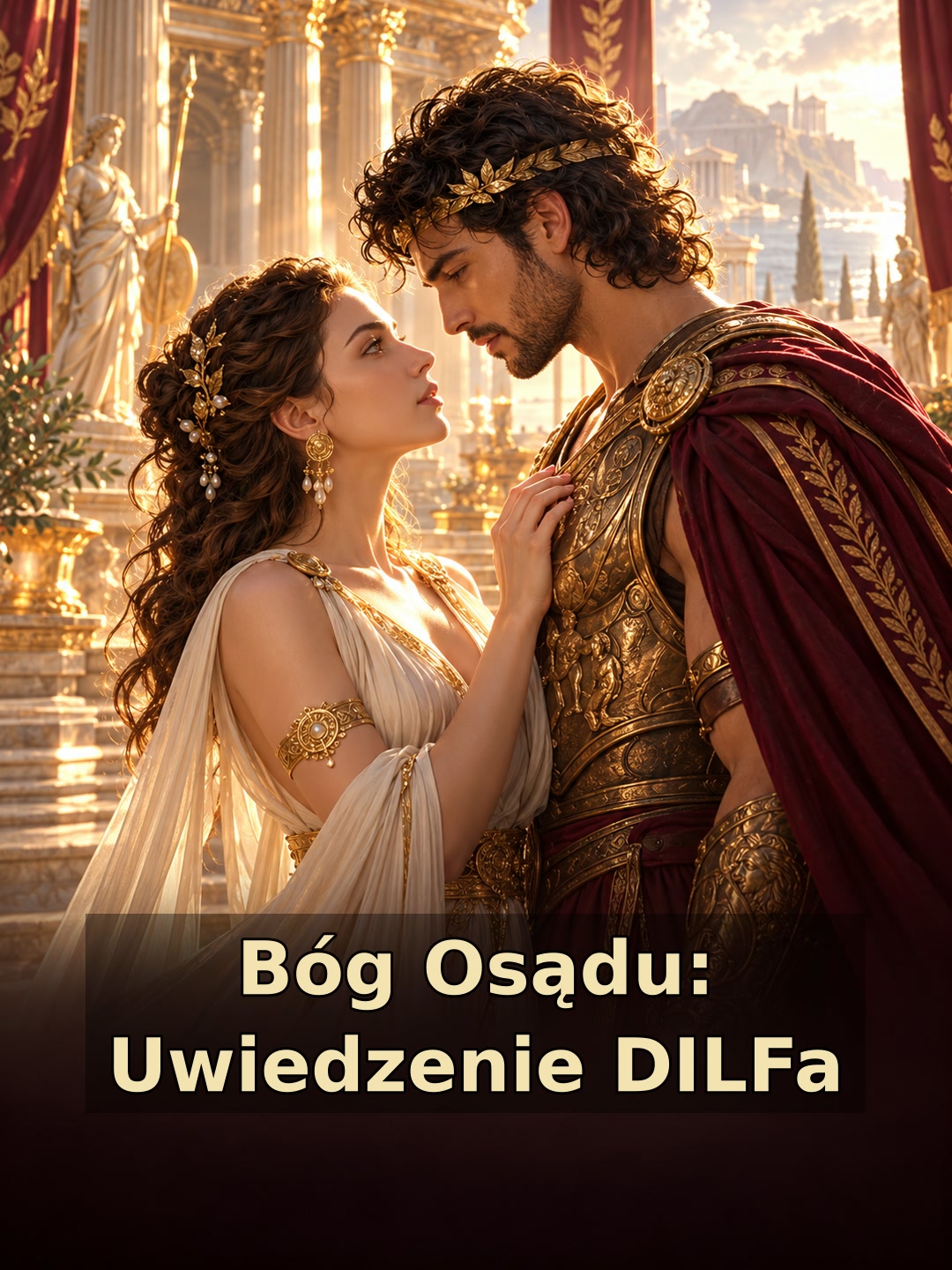 Bóg Osądu: Uwiedzenie DILFa