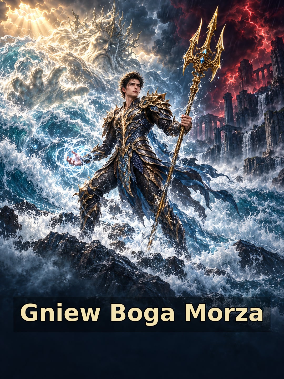 Gniew Boga Morza
