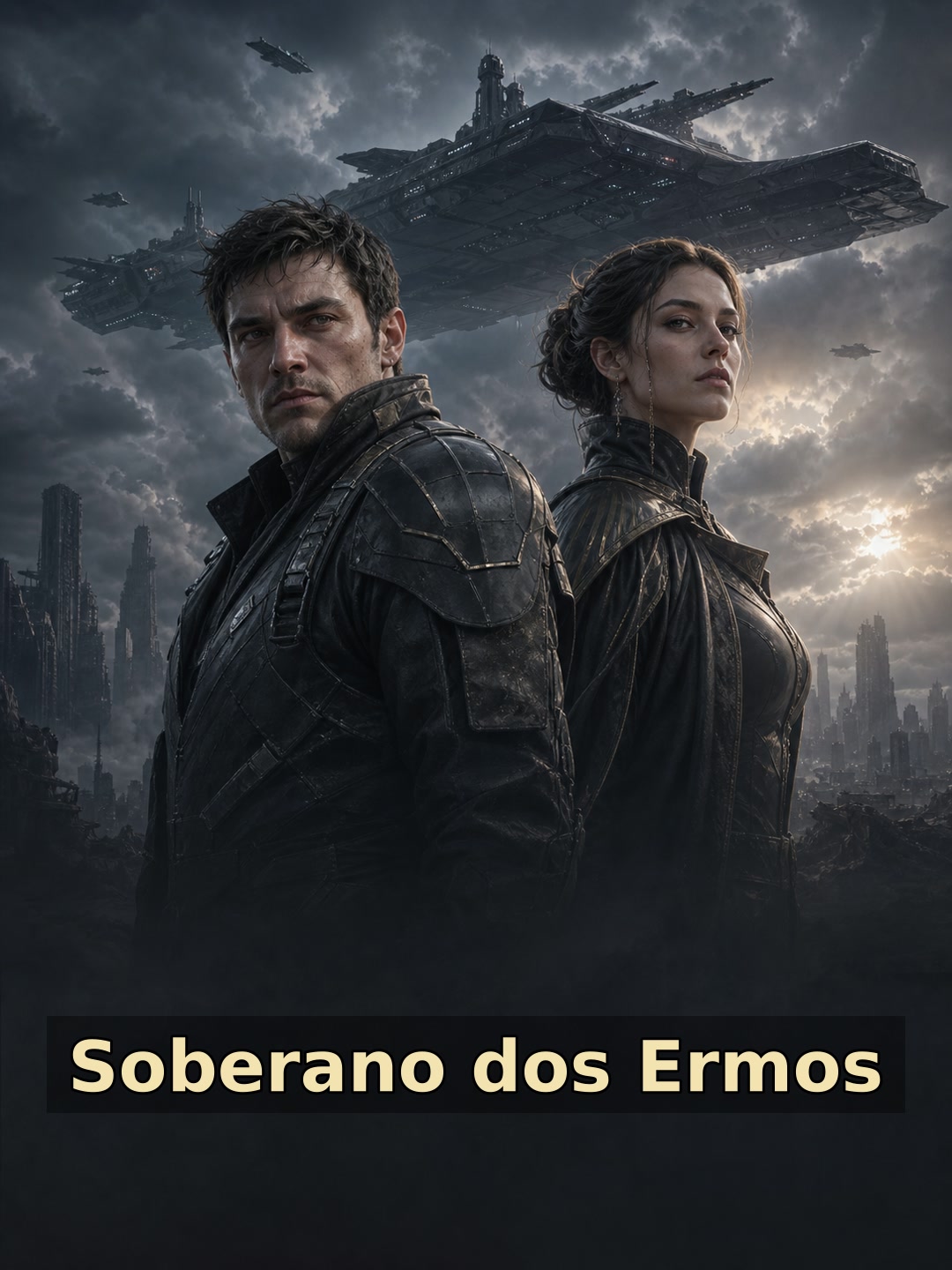 Soberano dos Ermos