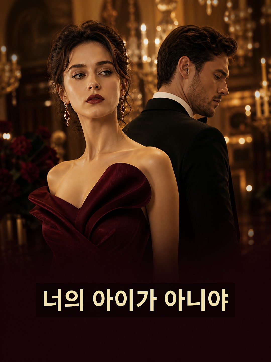너의 아이가 아니야