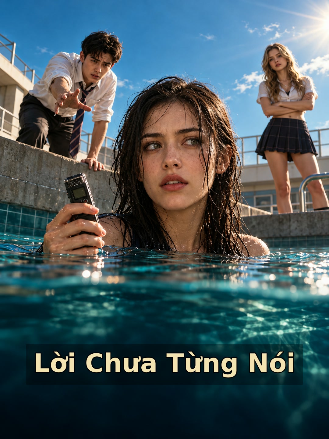 Lời Chưa Từng Nói