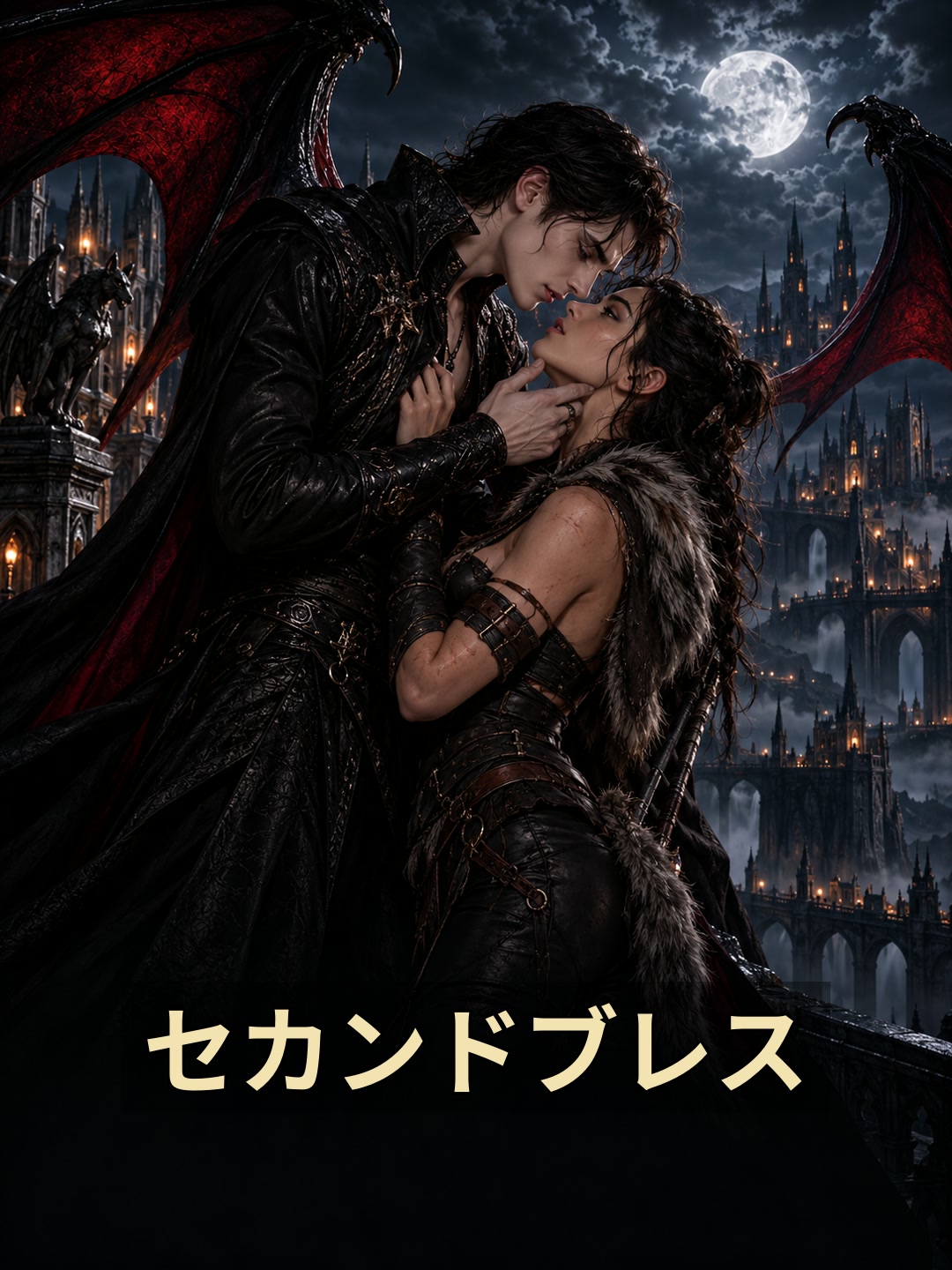 セカンドブレス