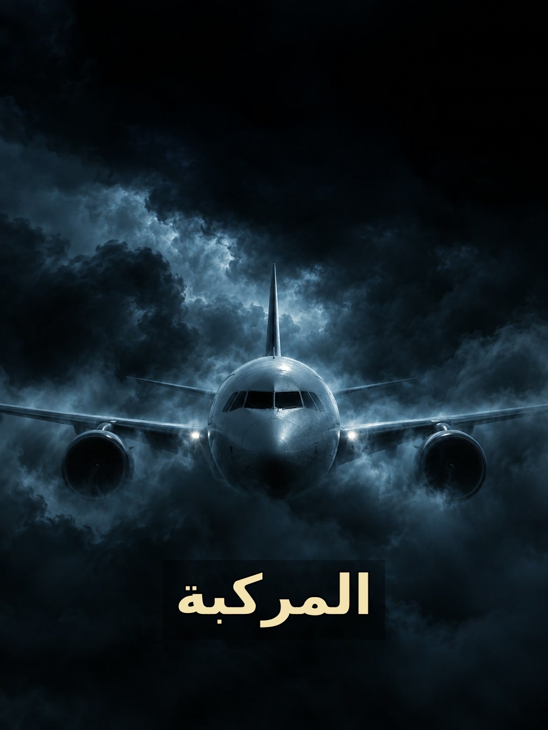 المركبة