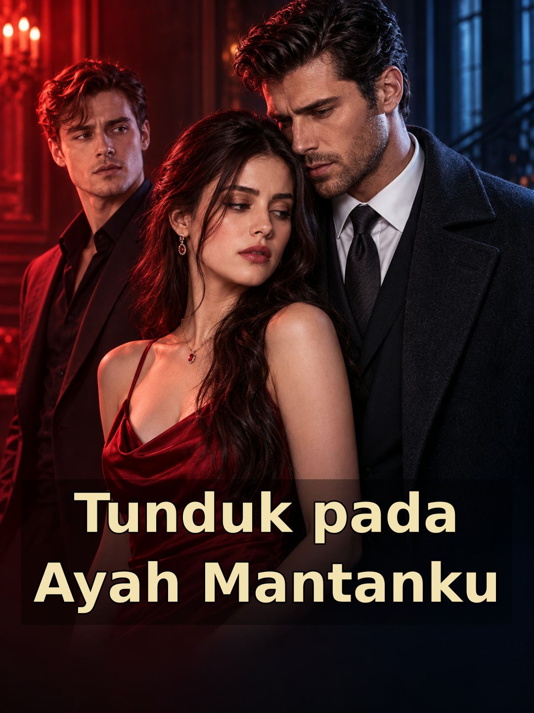Tunduk pada Ayah Mantanku